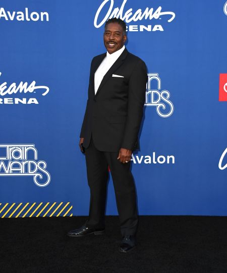 2018 Soul Train Awards – Red Carpet