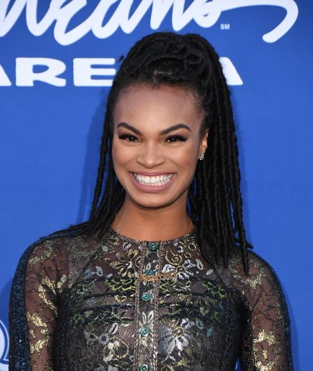 2018 Soul Train Awards – Red Carpet