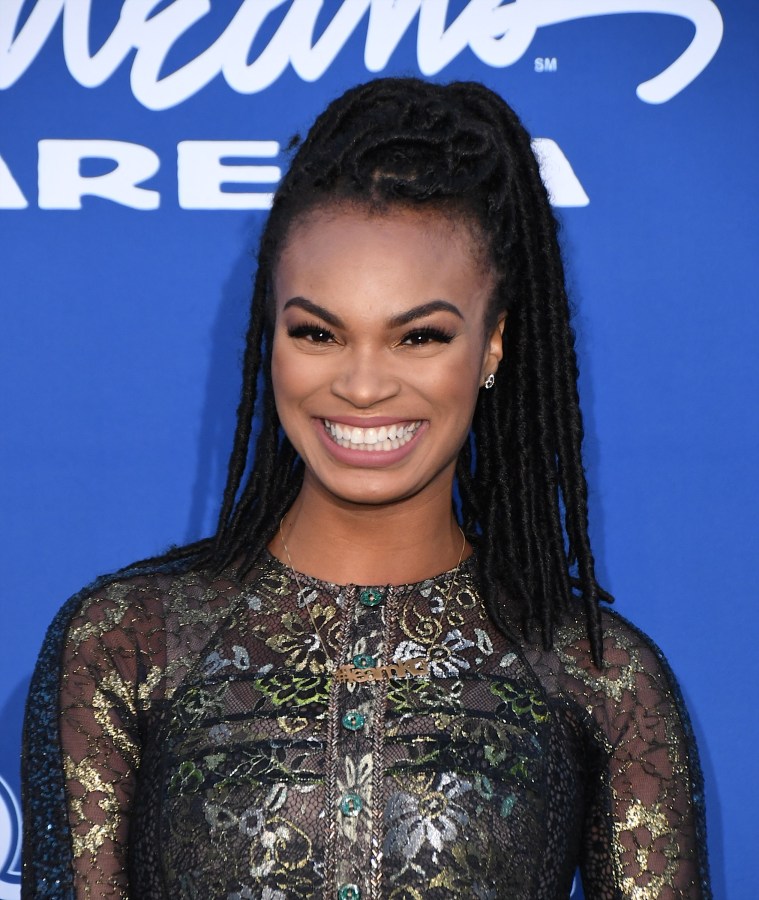 2018 Soul Train Awards - Red Carpet