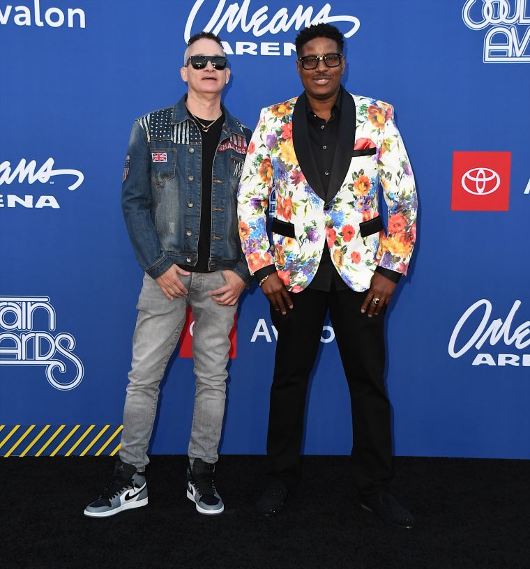 2018 Soul Train Awards – Red Carpet