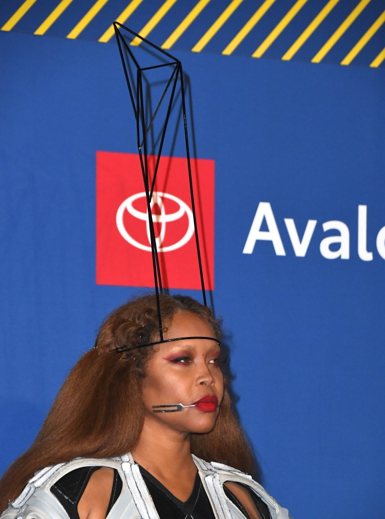 2018 Soul Train Awards - Red Carpet