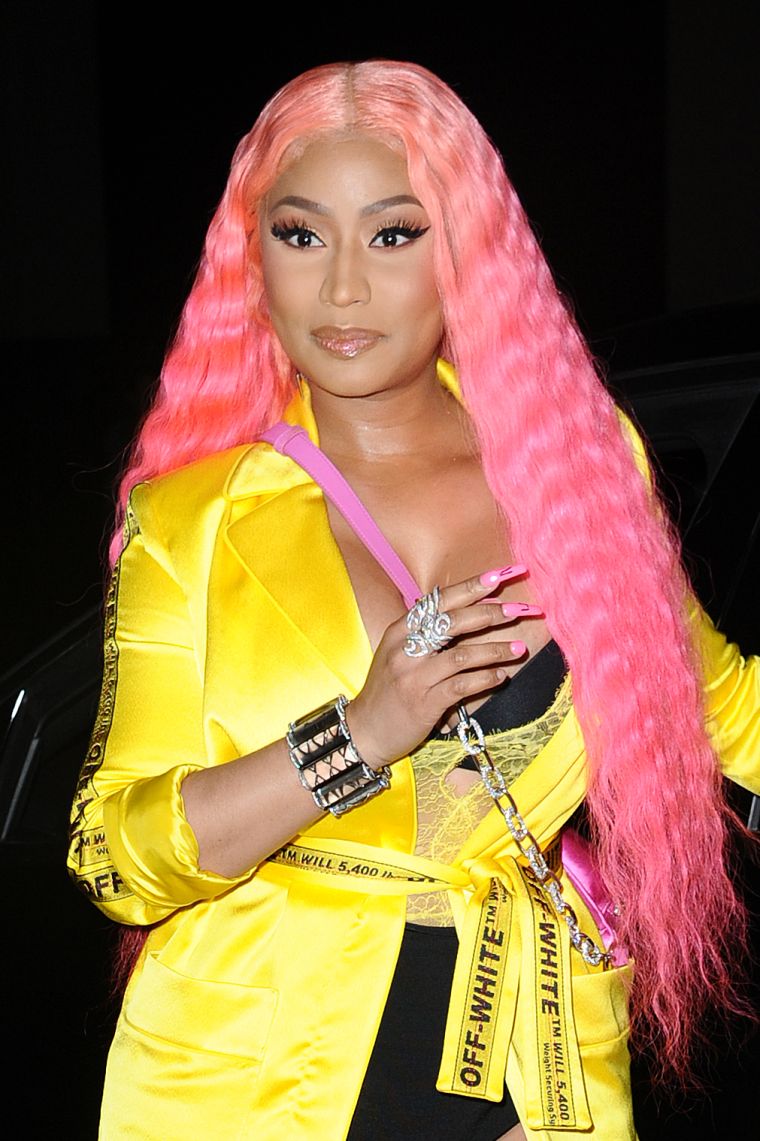 Nicki Minaj