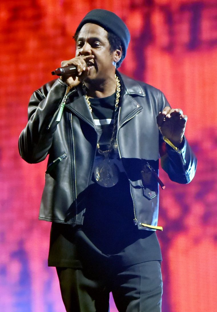 Jay Z