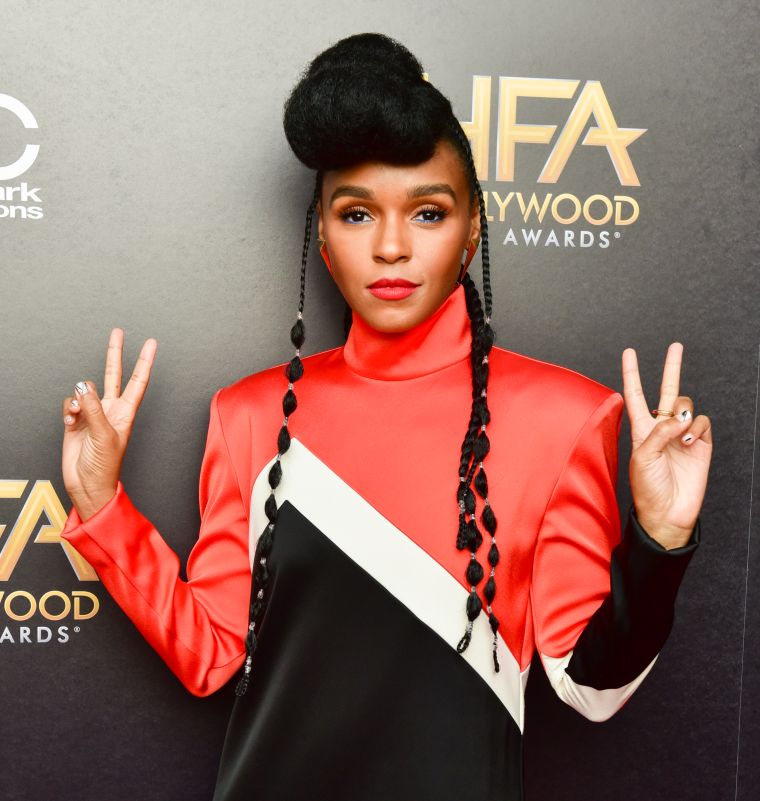 Janelle Monae