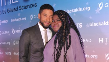 The Black AIDS Institute's 2018 Hosts Heroes in The Struggle Gala - Arrivals