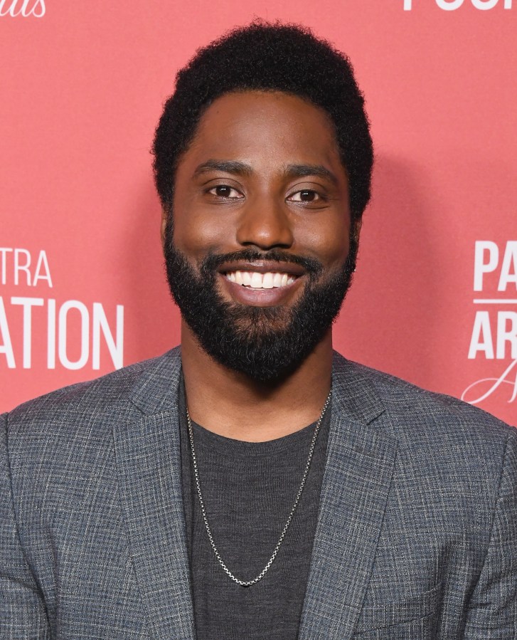 SAG-AFTRA Foundation's 3rd Annual Patron Of The Artists Awards - Arrivals