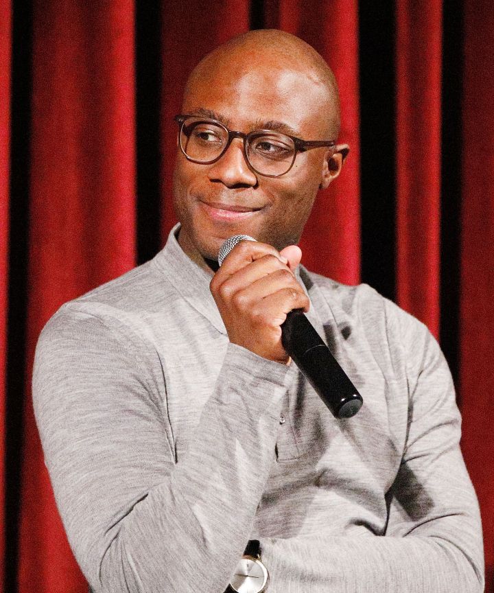 Barry Jenkins, Best Director for "If Beale Street Could Talk"