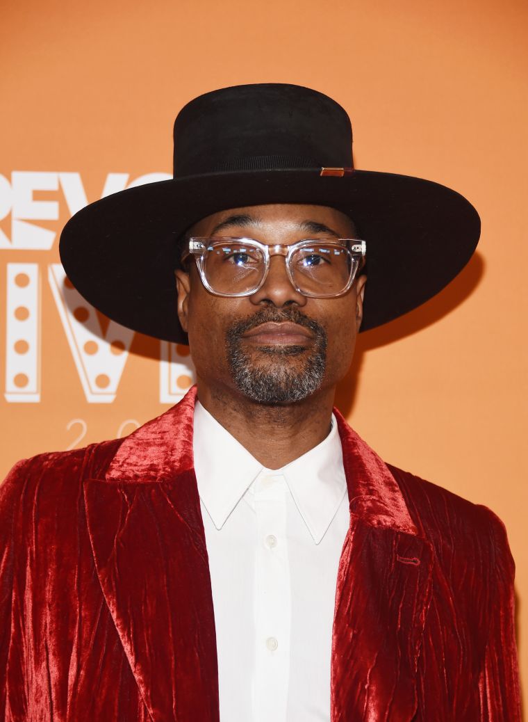 Best performance by an Actor in a TV Series - Drama