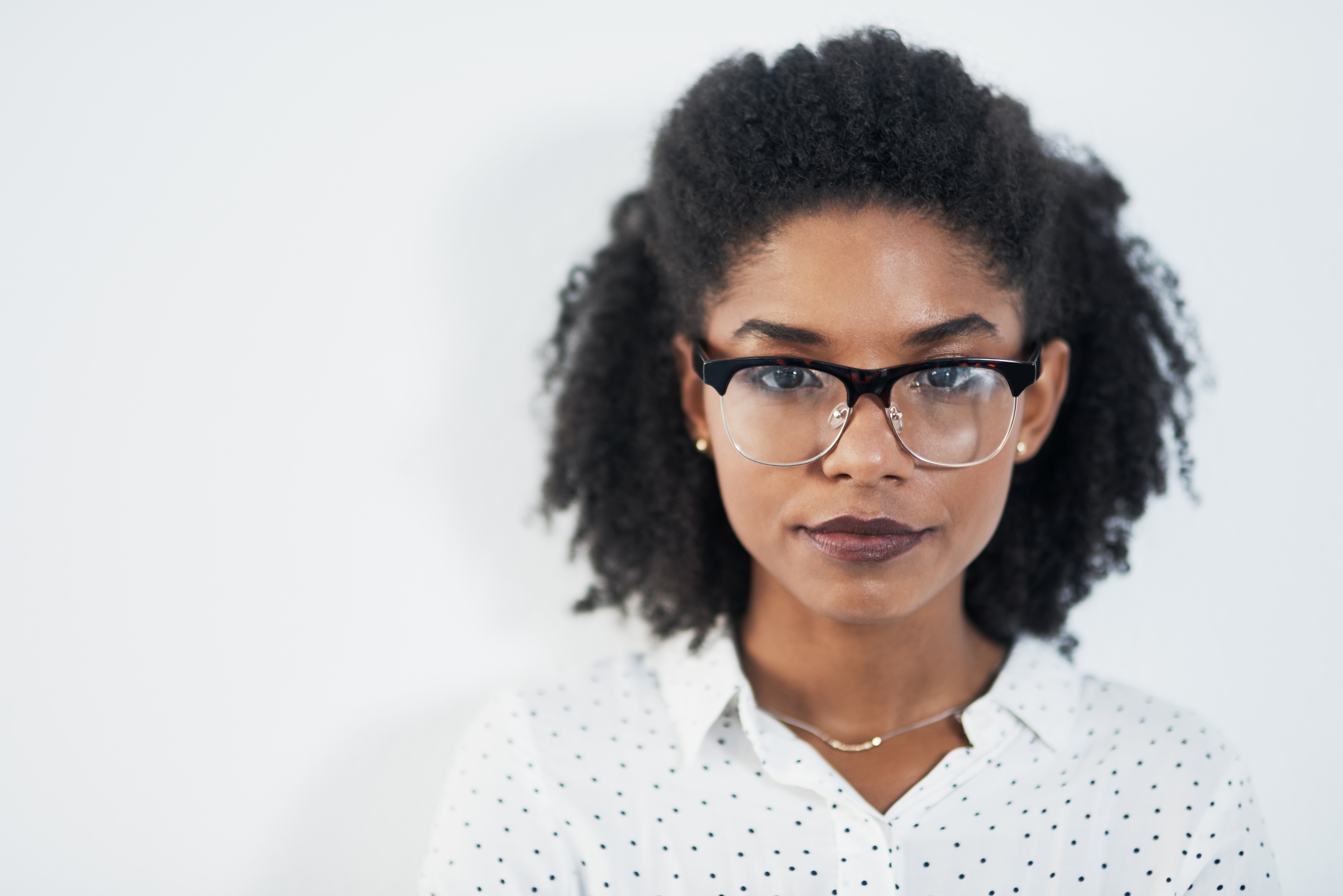 What's success if you don't take it seriously?