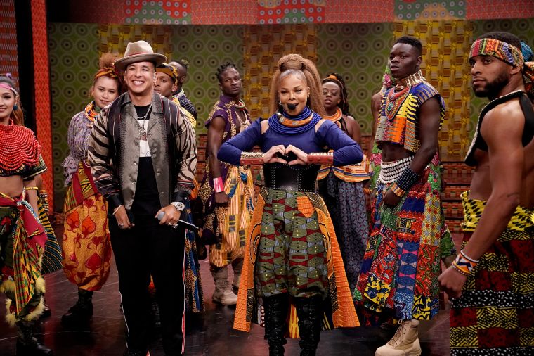 The Tonight Show Starring Jimmy Fallon - Season 5