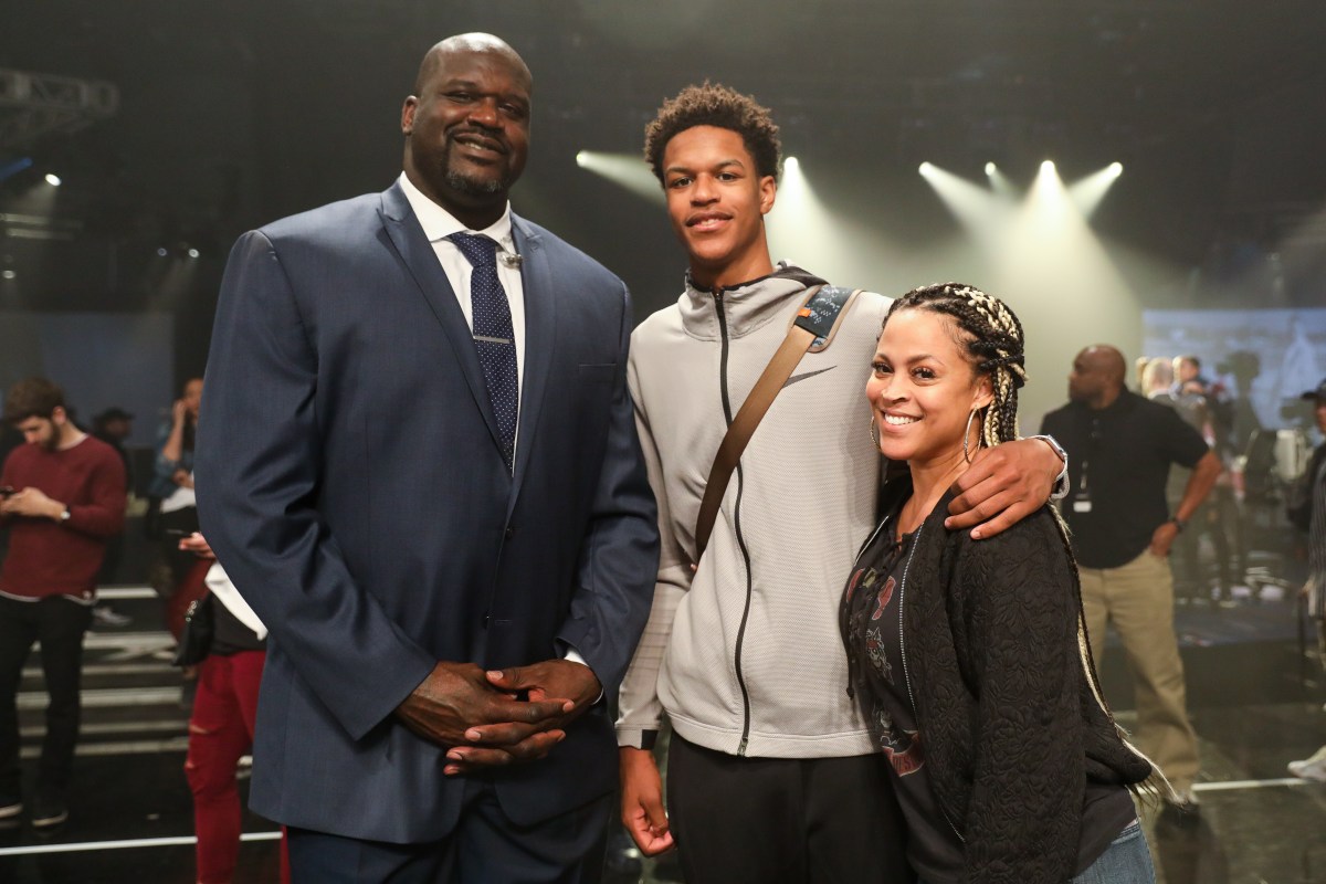 Jordan Brand Presents Future Of Flight Showcase