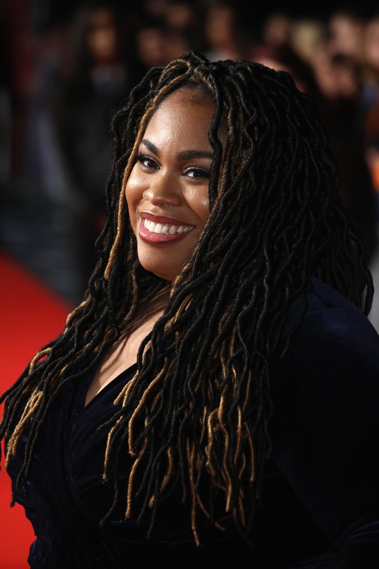 Angie Thomas
