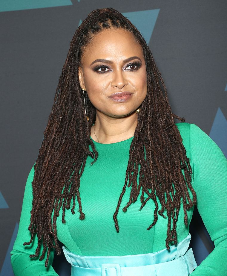 Ava Duvernay