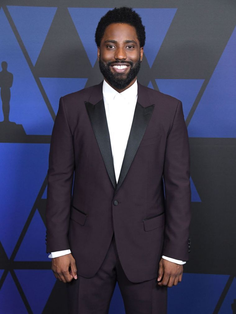 Academy Of Motion Picture Arts And Sciences' 10th Annual Governors Awards