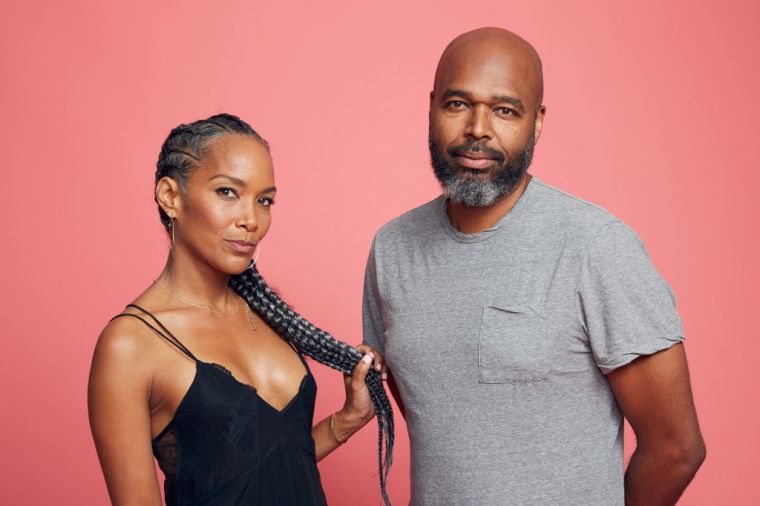 Getty Images Portrait Studio powered by Pizza Hut at San Diego 2018 Comic Con