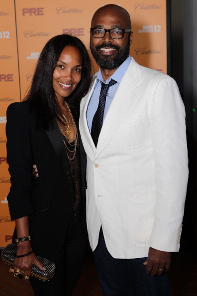 BET Networks CEO Debra L. Lee Hosts 6th Annual BET Pre-Exclusive Dinner Celebration