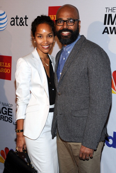 43rd Annual NAACP Image Awards Nominees' Luncheon
