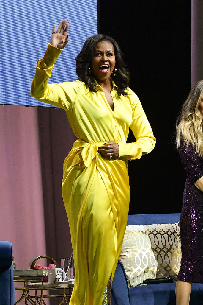 Michelle Obama