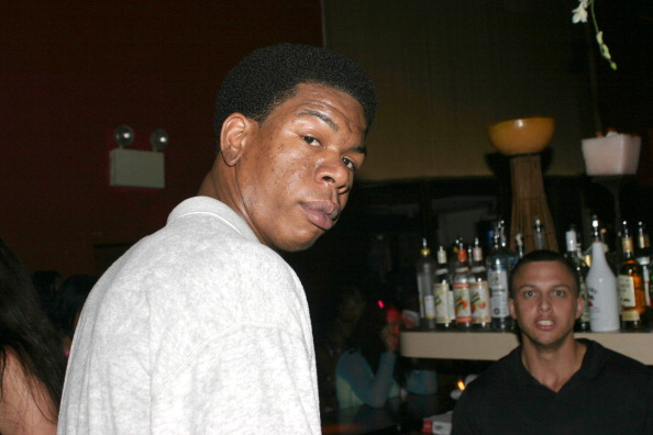 Craig Mack, 46