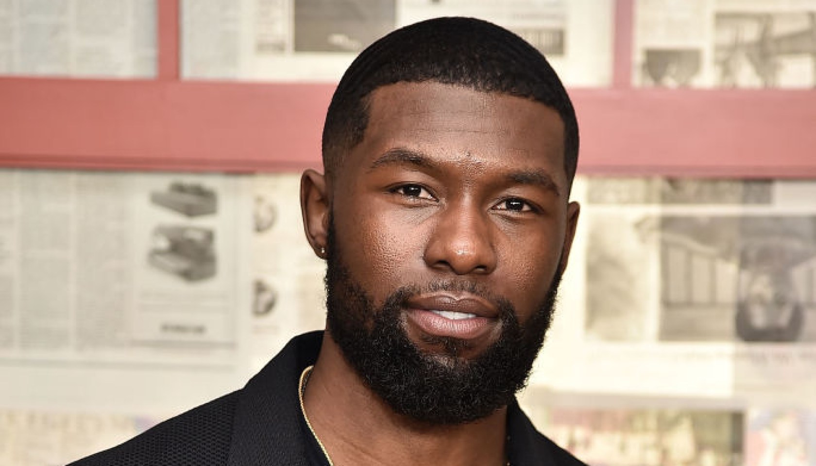 'Bird Box' New York Screening