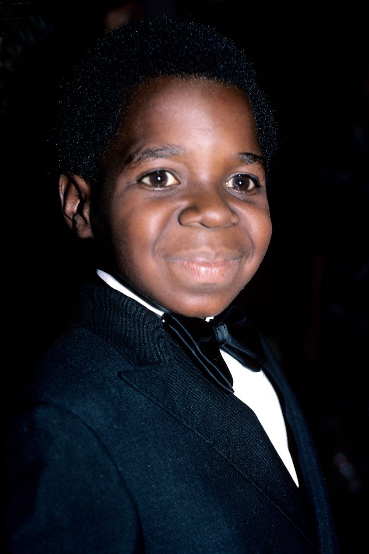 Gary Coleman