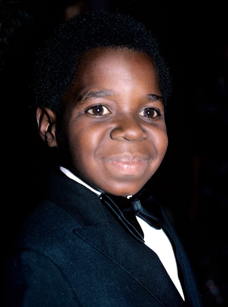 Gary Coleman