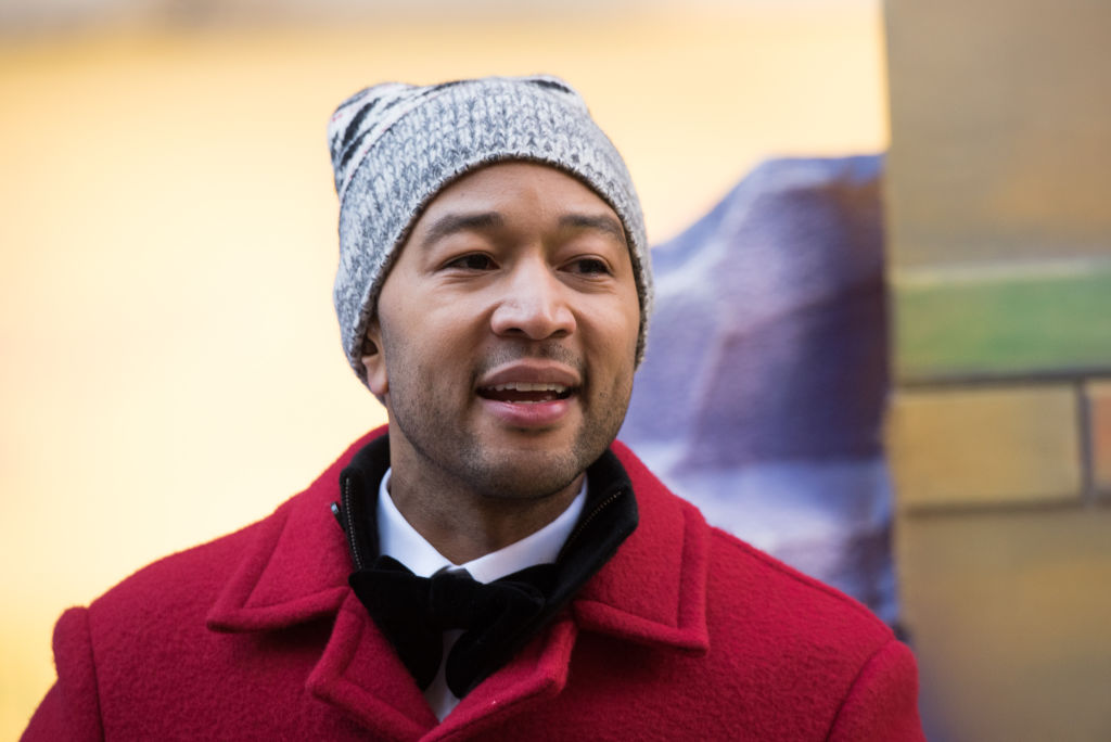 2018 Macy's Thanksgiving Day Parade