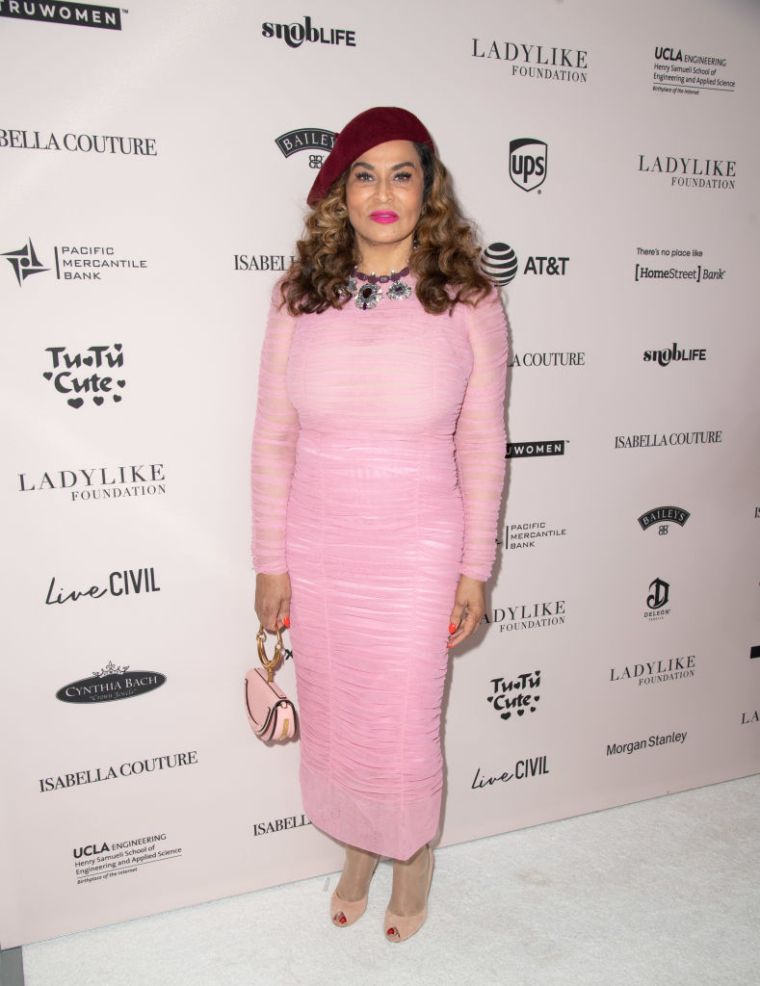 Ladylike Foundation's 2018 Annual Women Of Excellence Scholarship Luncheon - Red Carpet