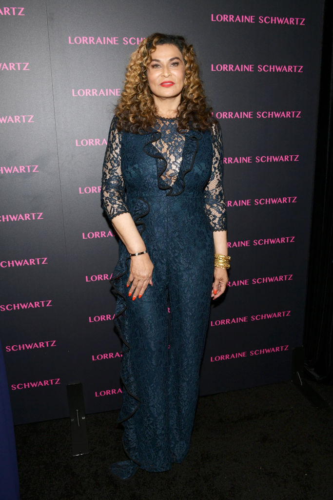 Lorraine Schwartz launches The Eye Bangle a new addition to her signature Against Evil Eye Collection - Arrivals