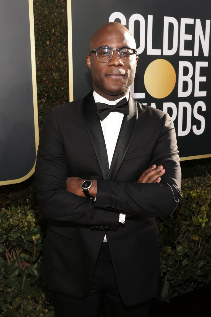 NBC's '76th Annual Golden Globe Awards' - Red Carpet Arrivals