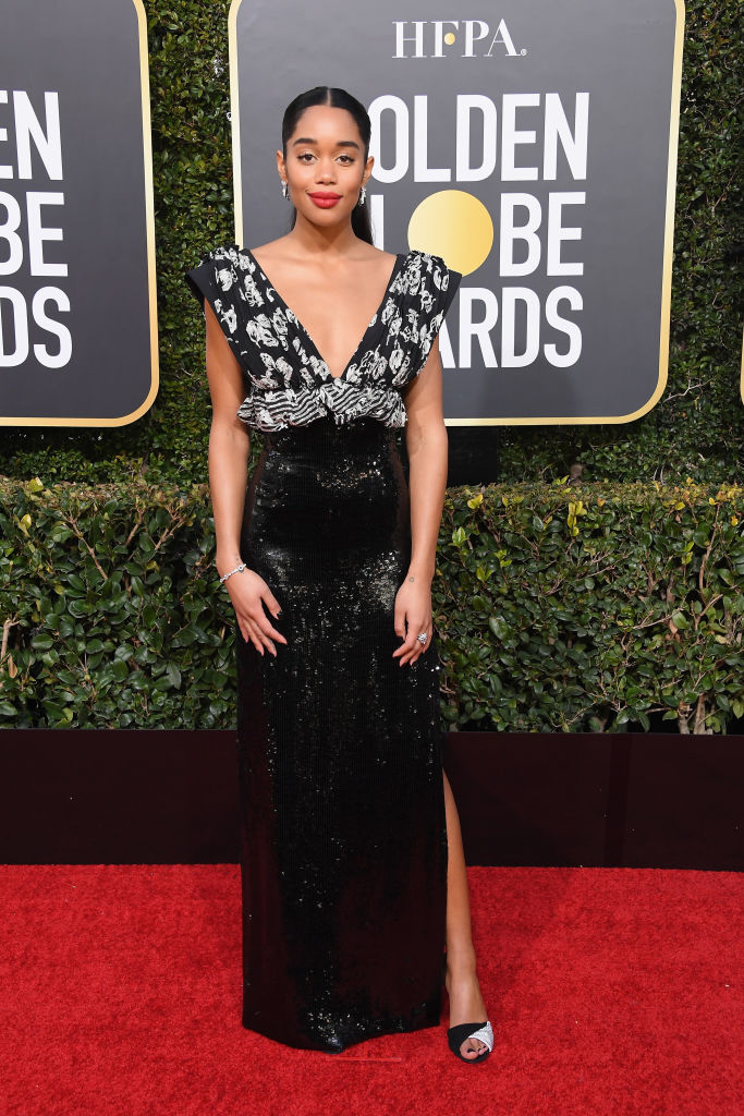76th Annual Golden Globe Awards - Arrivals