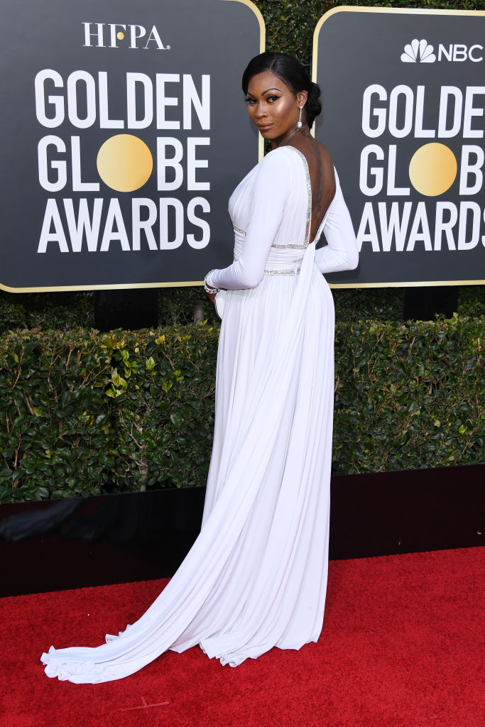 76th Annual Golden Globe Awards - Arrivals
