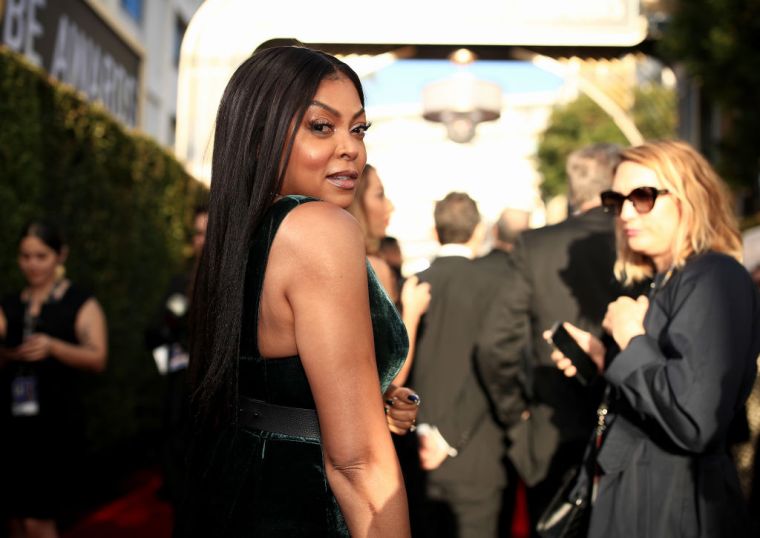 NBC's '76th Annual Golden Globe Awards' - Red Carpet Arrivals