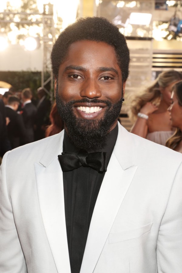 NBC's '76th Annual Golden Globe Awards' - Red Carpet Arrivals