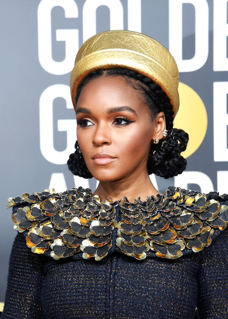 76th Annual Golden Globe Awards - Arrivals