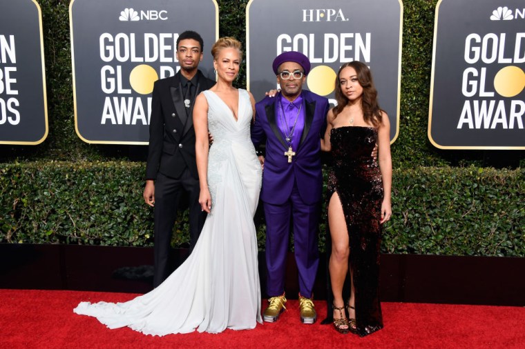 76th Annual Golden Globe Awards - Arrivals
