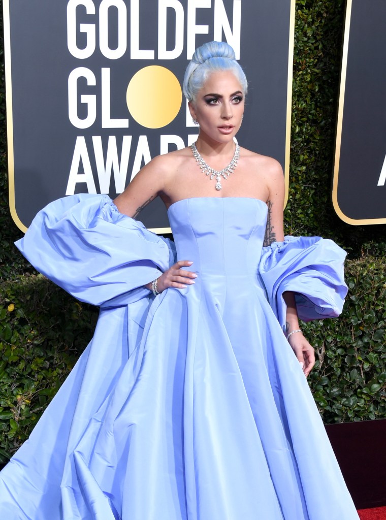 76th Annual Golden Globe Awards - Arrivals