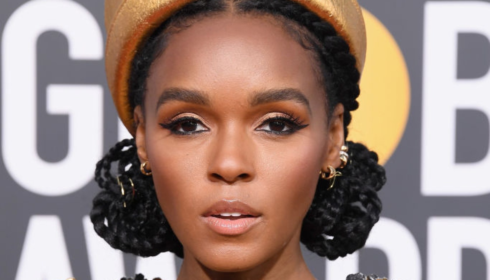 76th Annual Golden Globe Awards - Arrivals