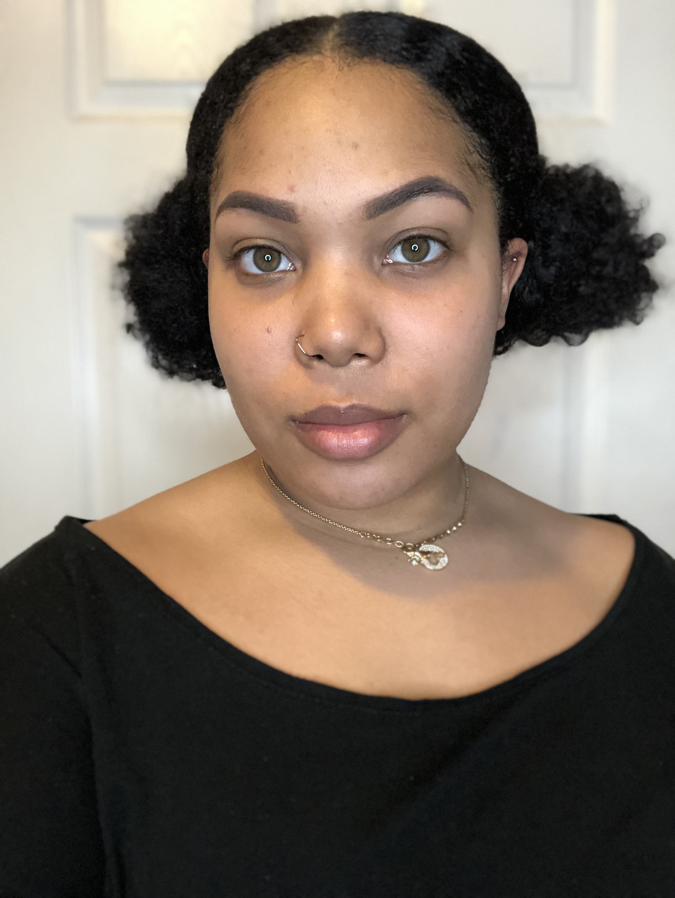 McKenzie Dawkins | HelloBeautiful McKenzie Dawkins