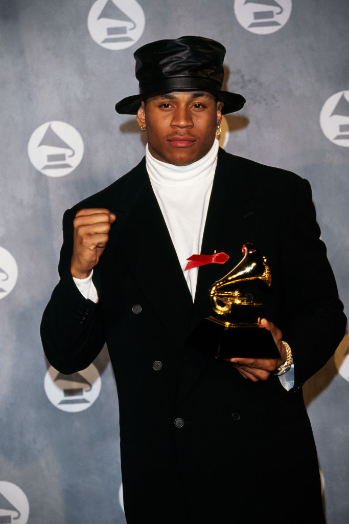 LL Cool J