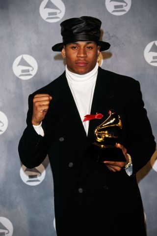34th Annual Grammy Awards
