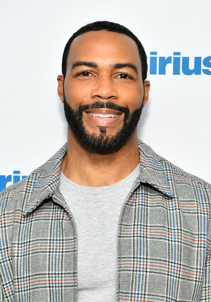 Omari Hardwick