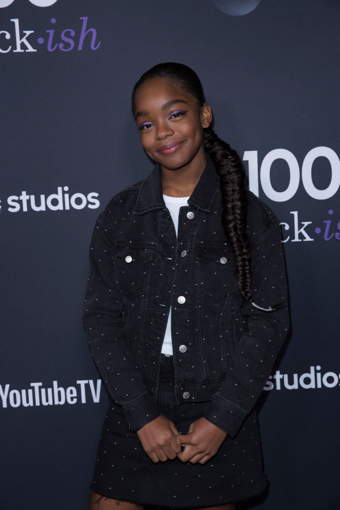 ABC's 'Black-ish' - Season Five