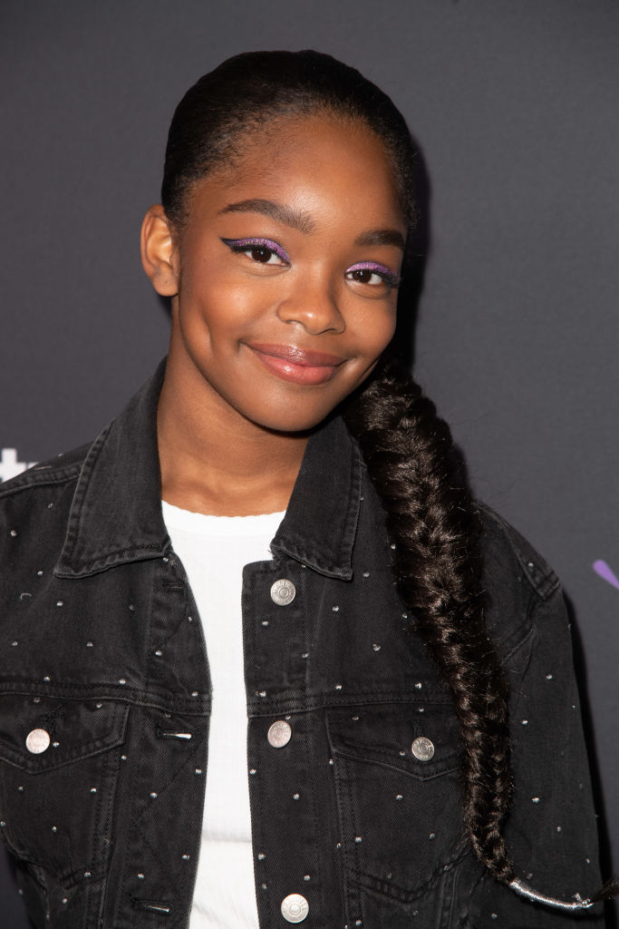 Black-ish 100th Episode Celebration