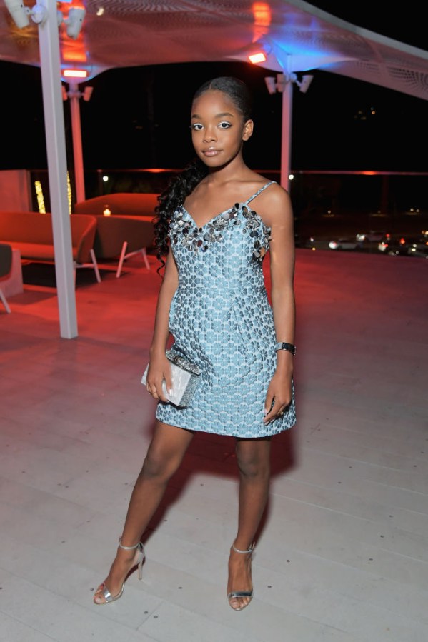 InStyle And Kate Spade Dinner At Spring Place