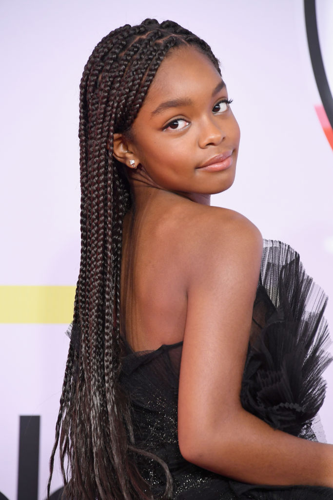 2018 American Music Awards - Arrivals