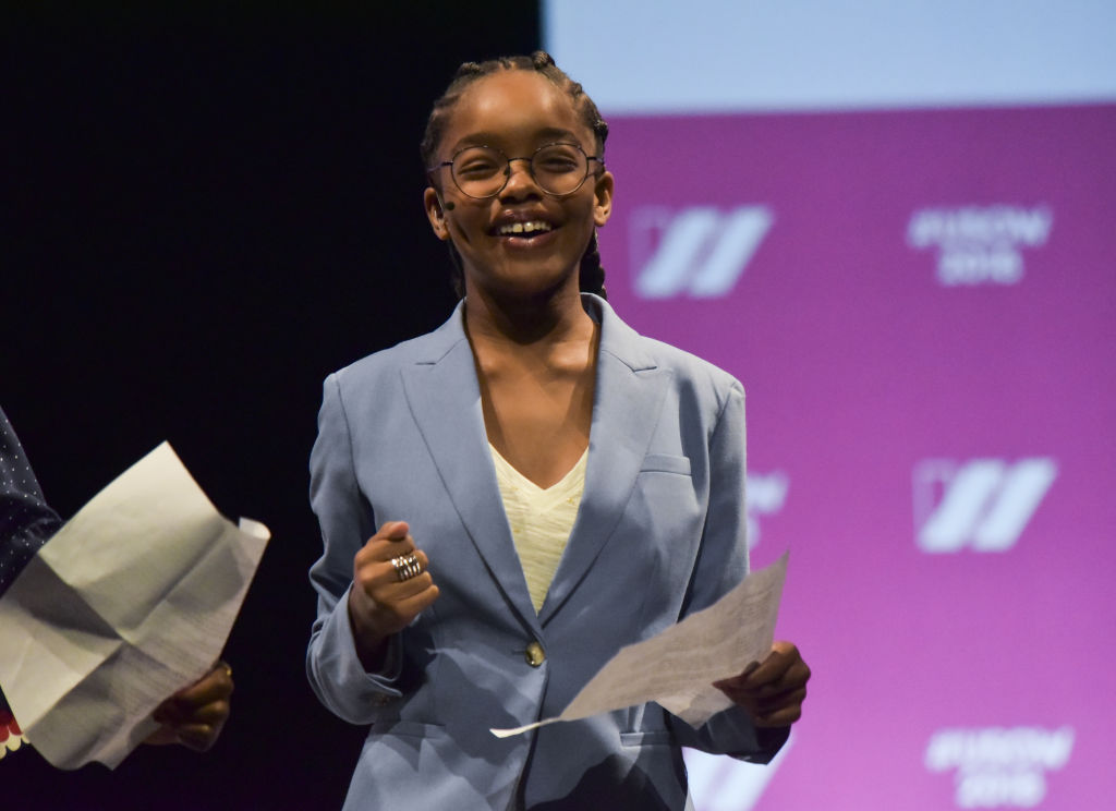 The United State Of Women Summit 2018 - Day 1