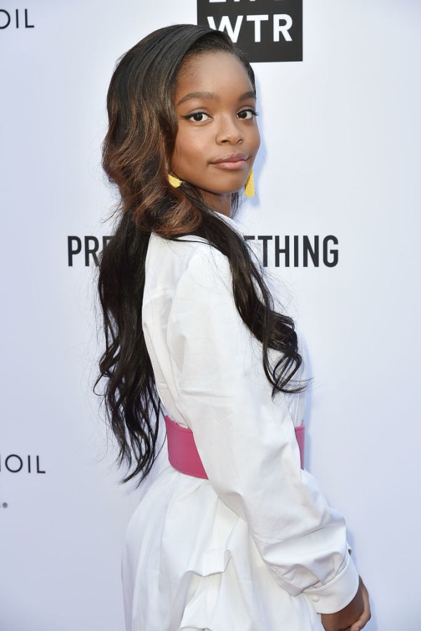 The Daily Front Row's 4th Annual Fashion Los Angeles Awards - Arrivals