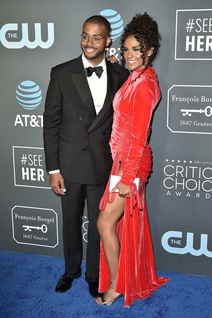 24th Annual Critics' Choice Awards - Arrivals
