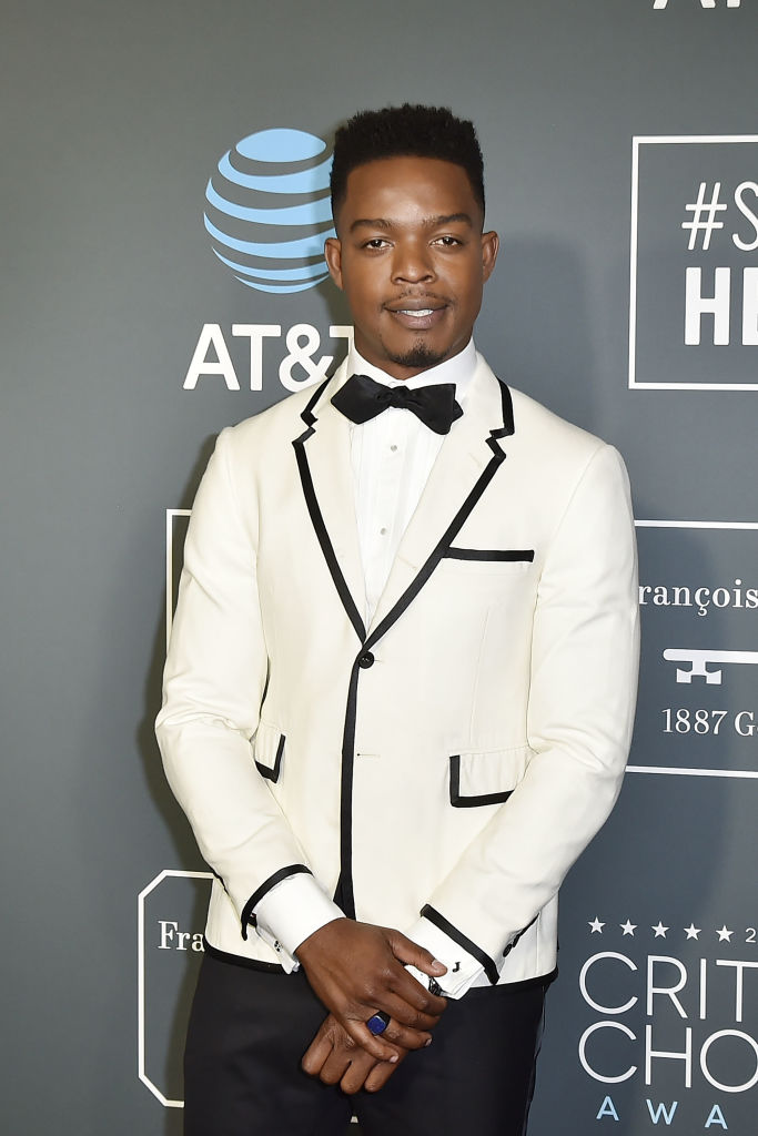 24th Annual Critics' Choice Awards - Arrivals